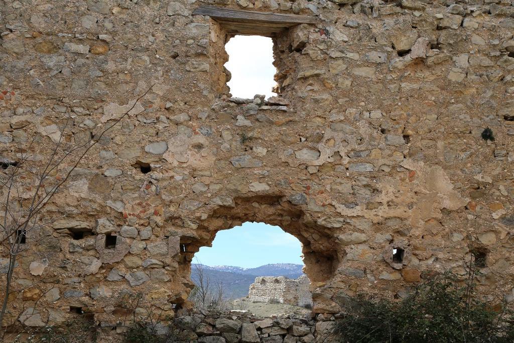 Hotel Rural Abriles