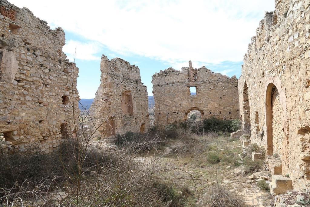 Rural Abriles