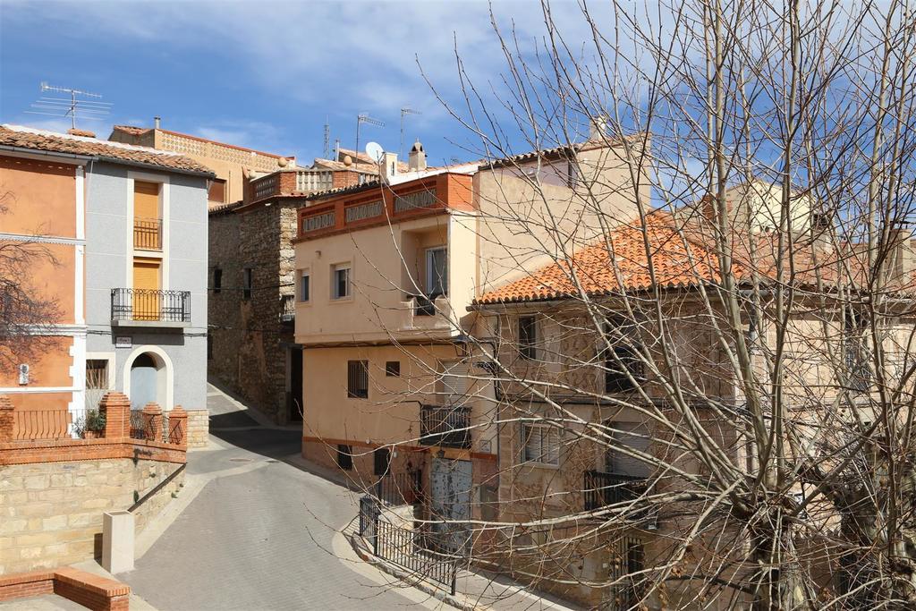 Hotel Rural Abriles *
