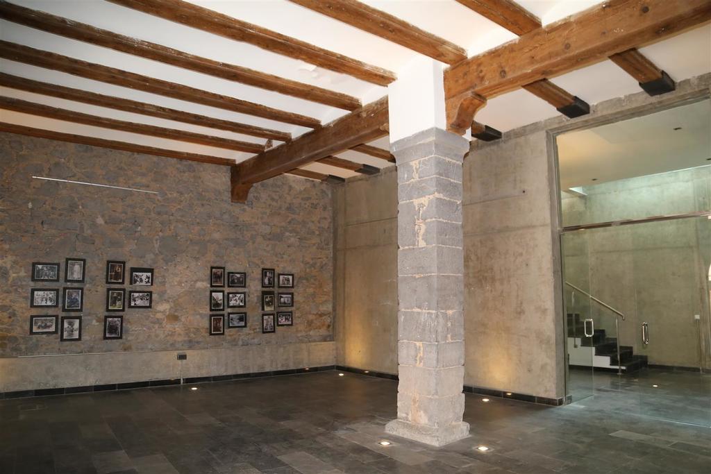Rural Abriles Hotel El Toro (Castellon)