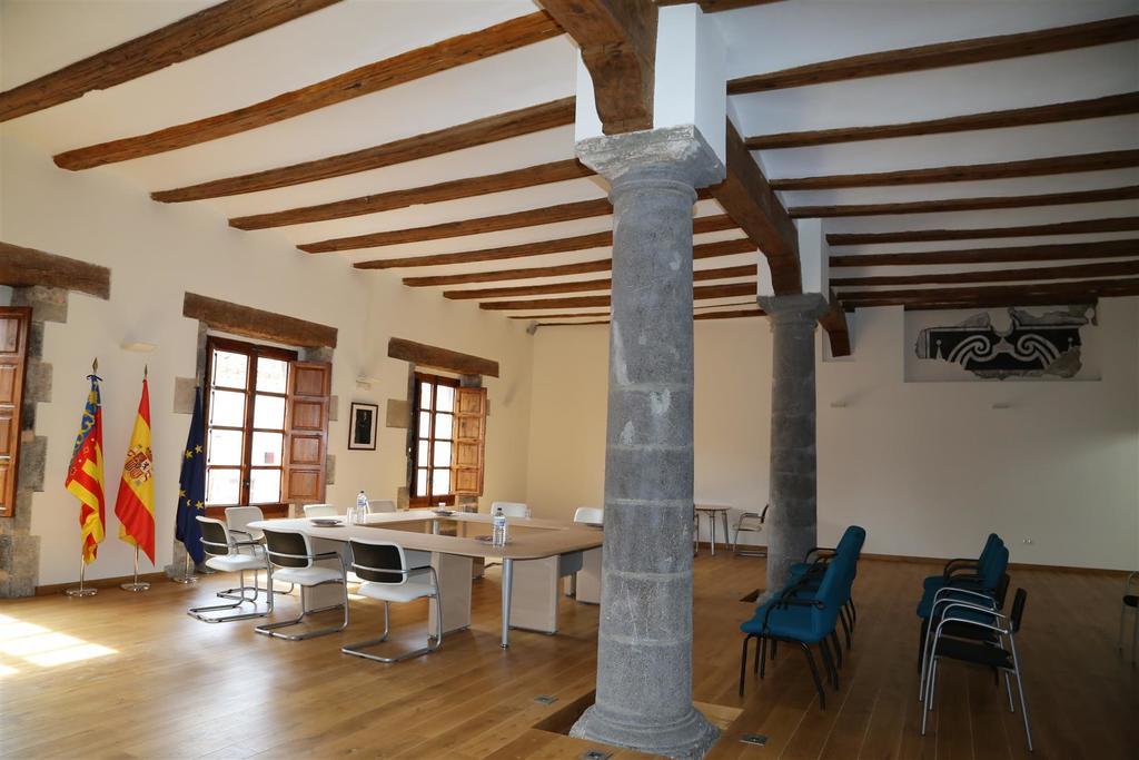 Rural Abriles El Toro (Castellon)