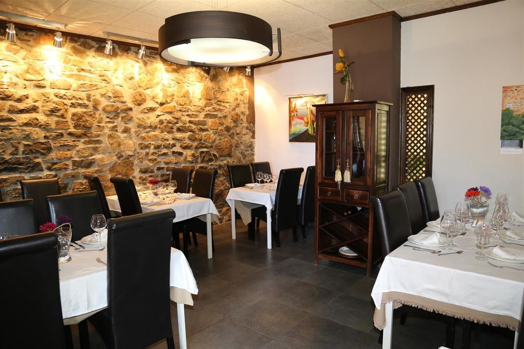 Rural Abriles Hotel El Toro (Castellon)