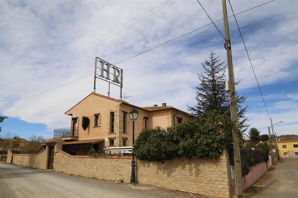 Rural Abriles