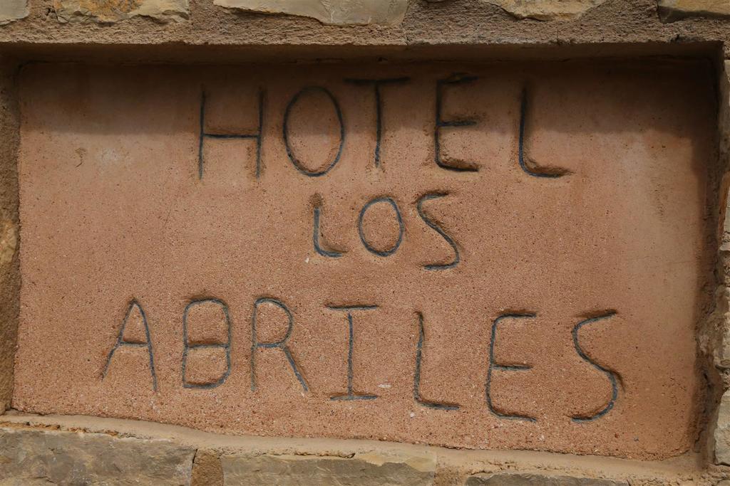 Rural Abriles * El Toro (Castellon)
