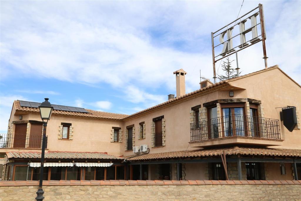 Rural Abriles Hotel *