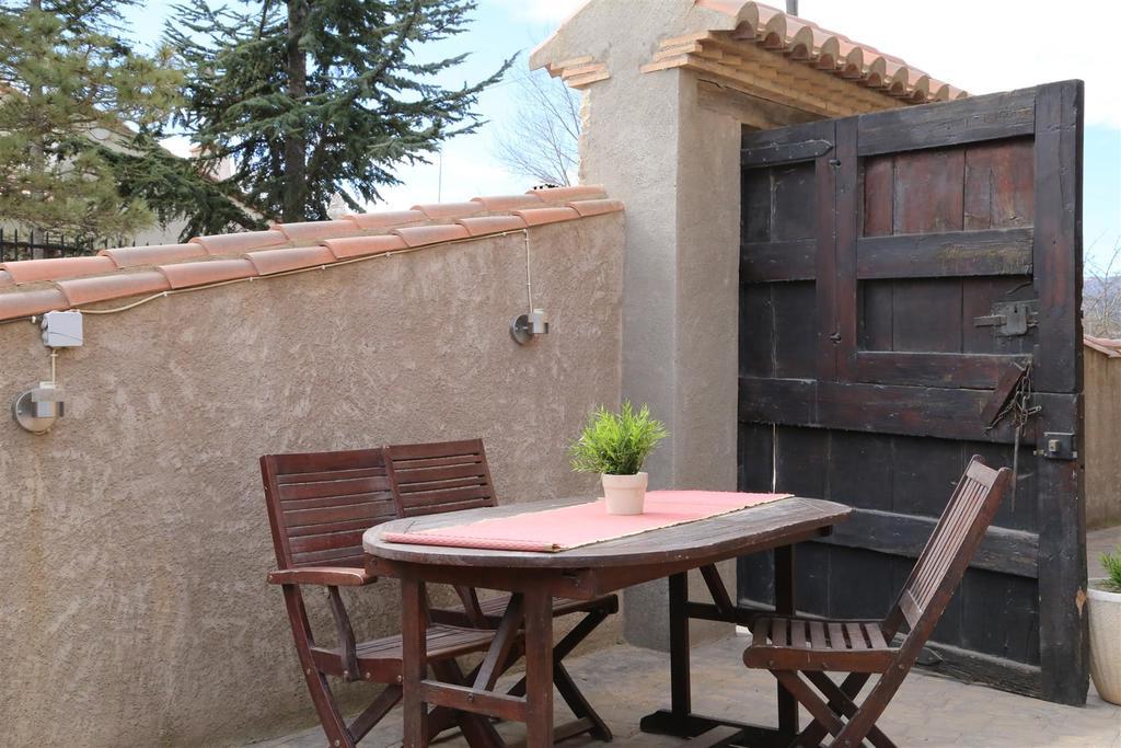 Rural Abriles Hotel *