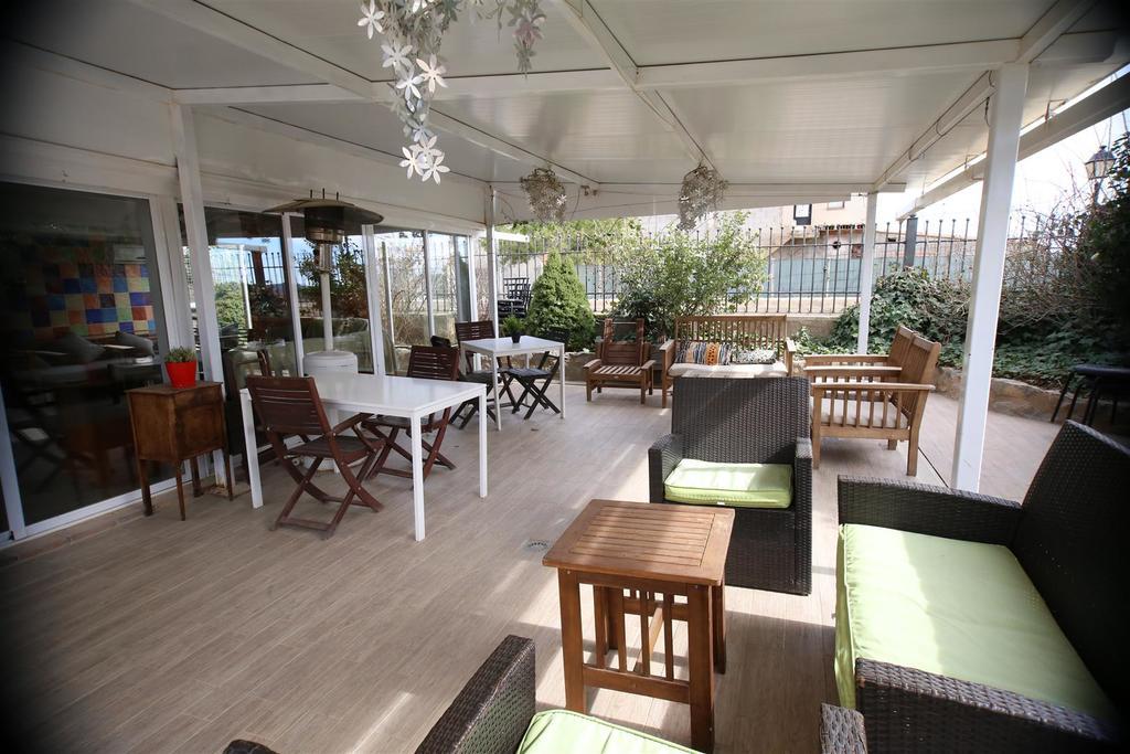 Hotel Rural Abriles *
