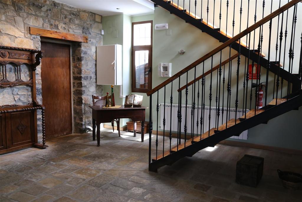 Hotel Rural Abriles