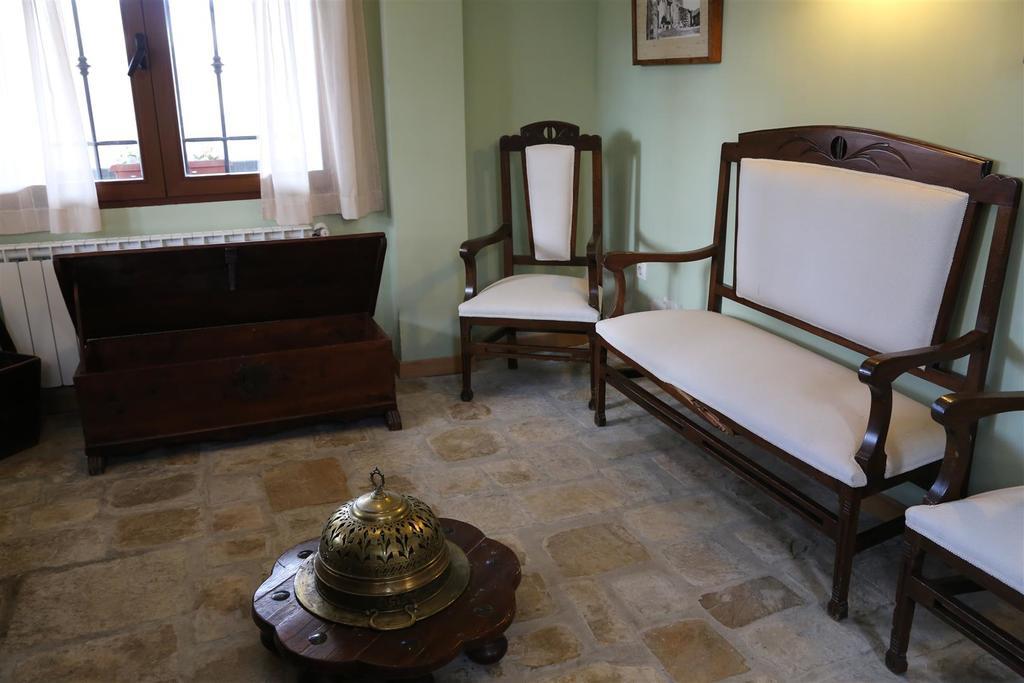 Rural Abriles Hotel