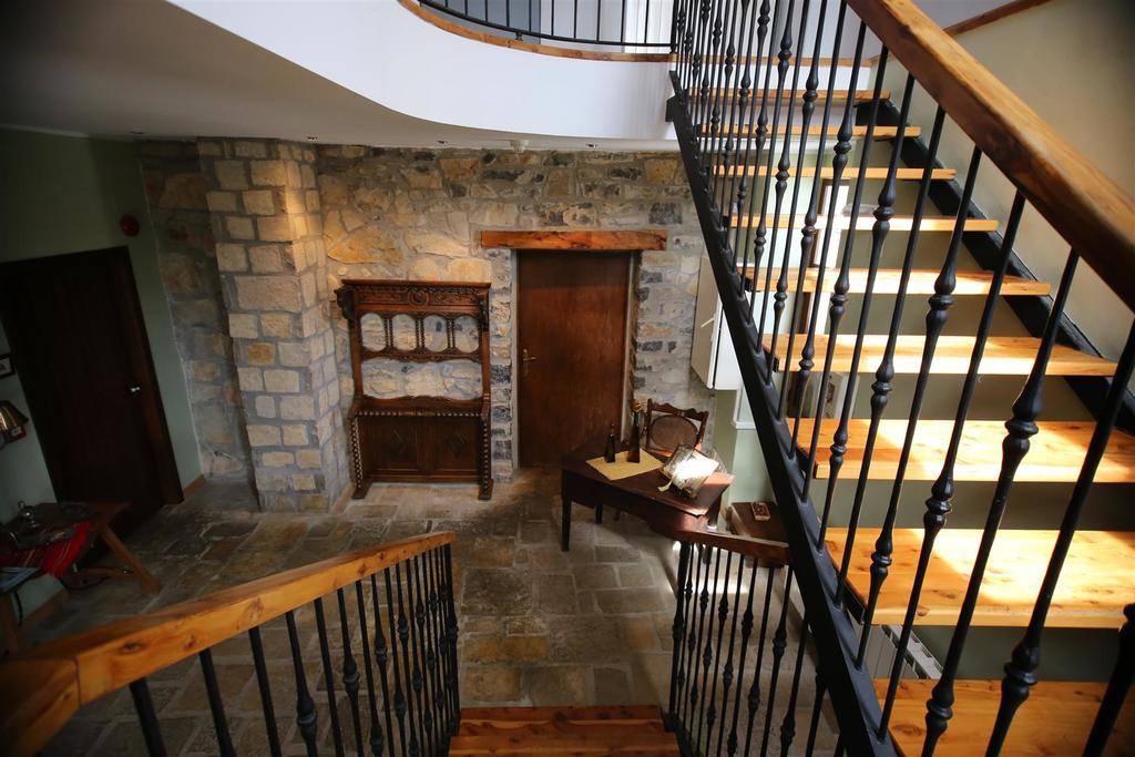 Rural Abriles Hotel *