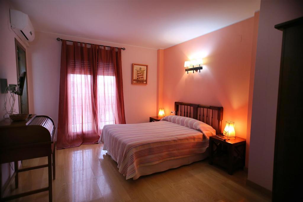 Rural Abriles El Toro (Castellon)