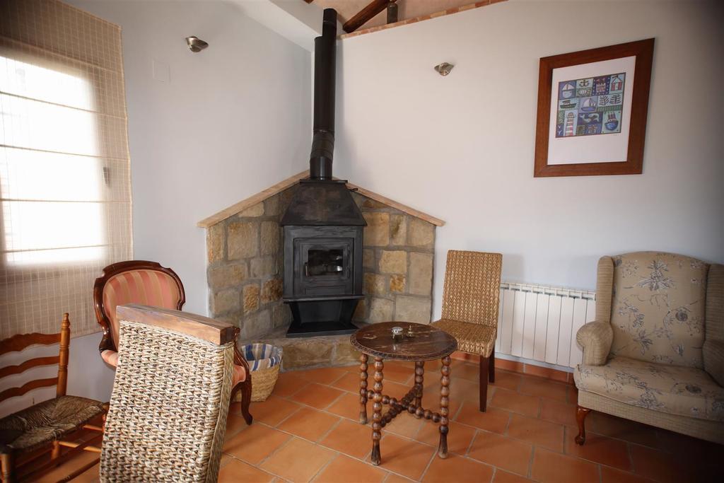 Rural Abriles Hotel