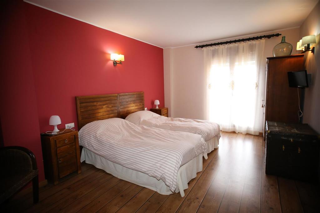 Rural Abriles * El Toro (Castellon)