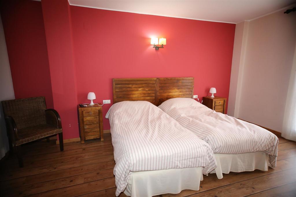 Rural Abriles El Toro (Castellon)