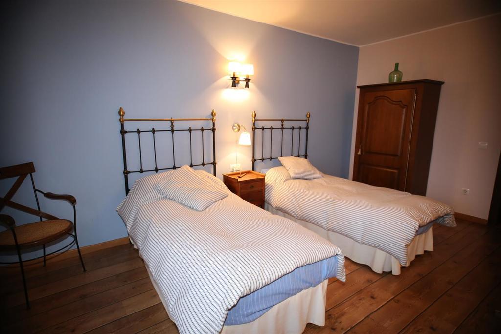 Hotel Rural Abriles El Toro (Castellon)