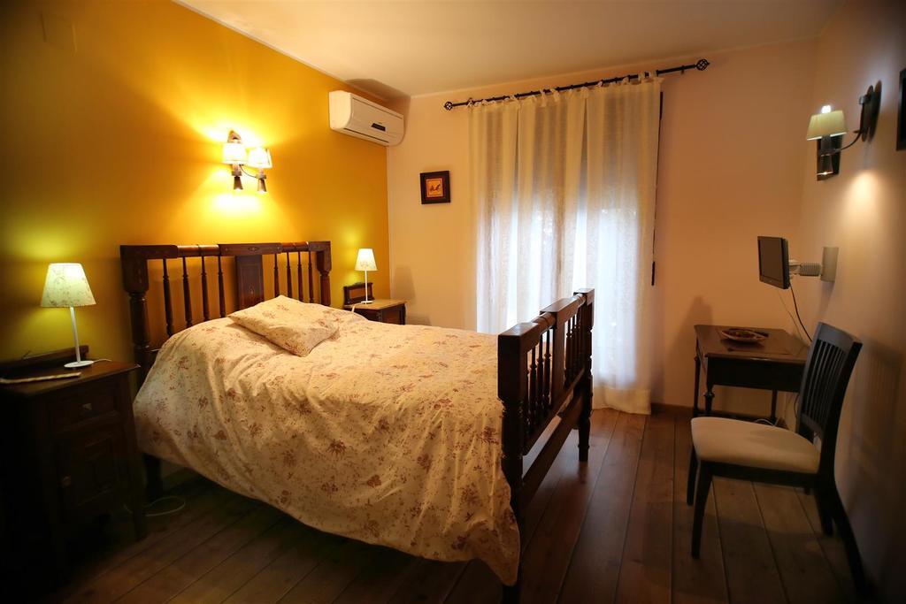 Hotel Rural Abriles