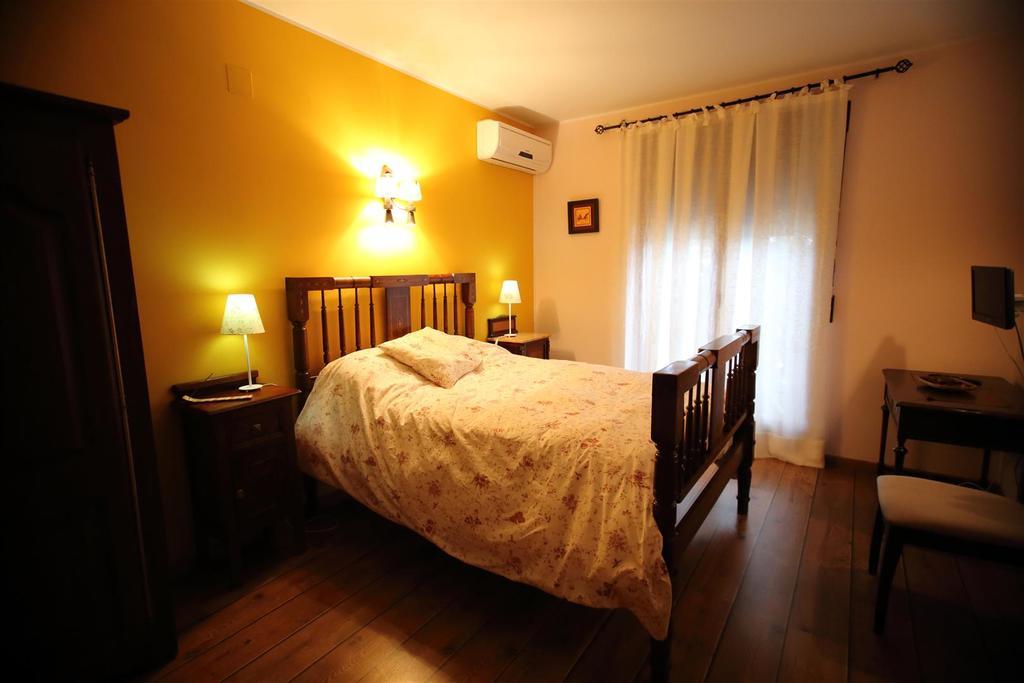 Rural Abriles Hotel