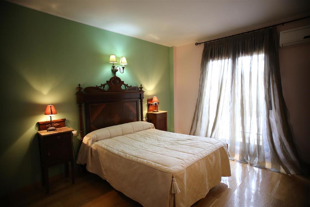 Hotel Rural Abriles *