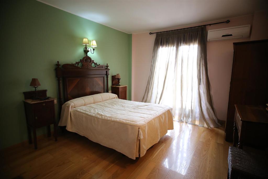 Rural Abriles Hotel