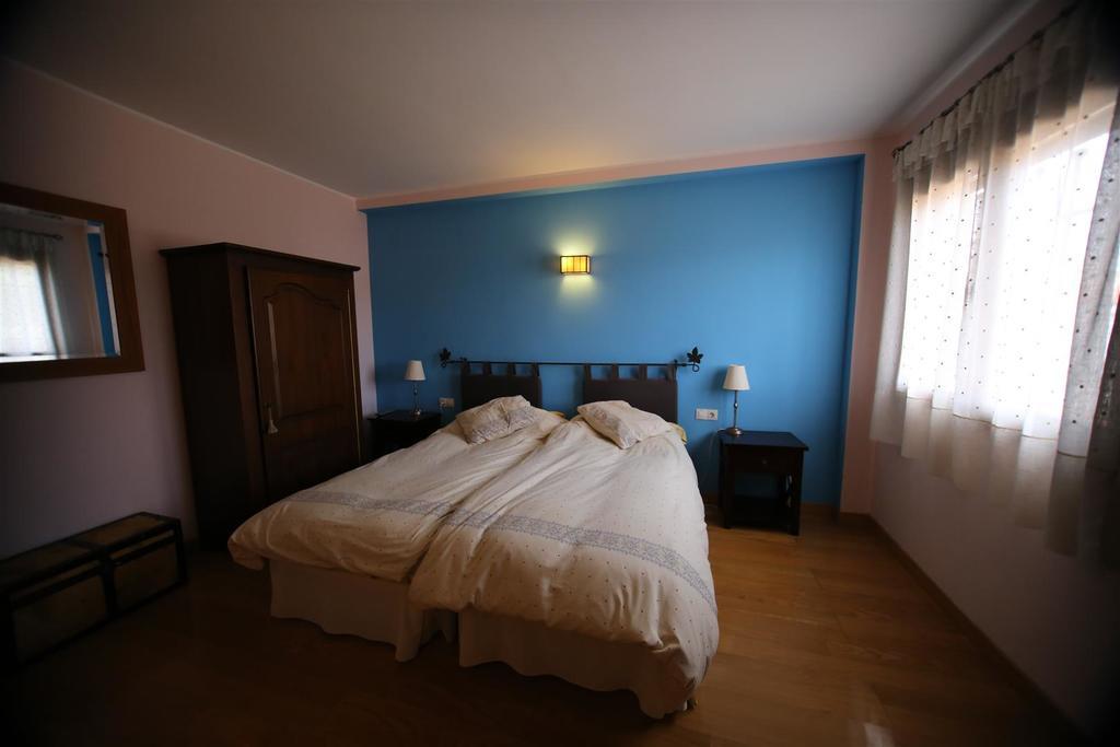 Rural Abriles Hotel