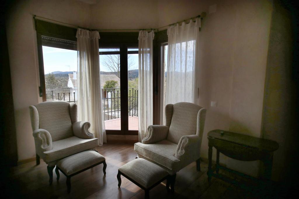 Rural Abriles Hotel *