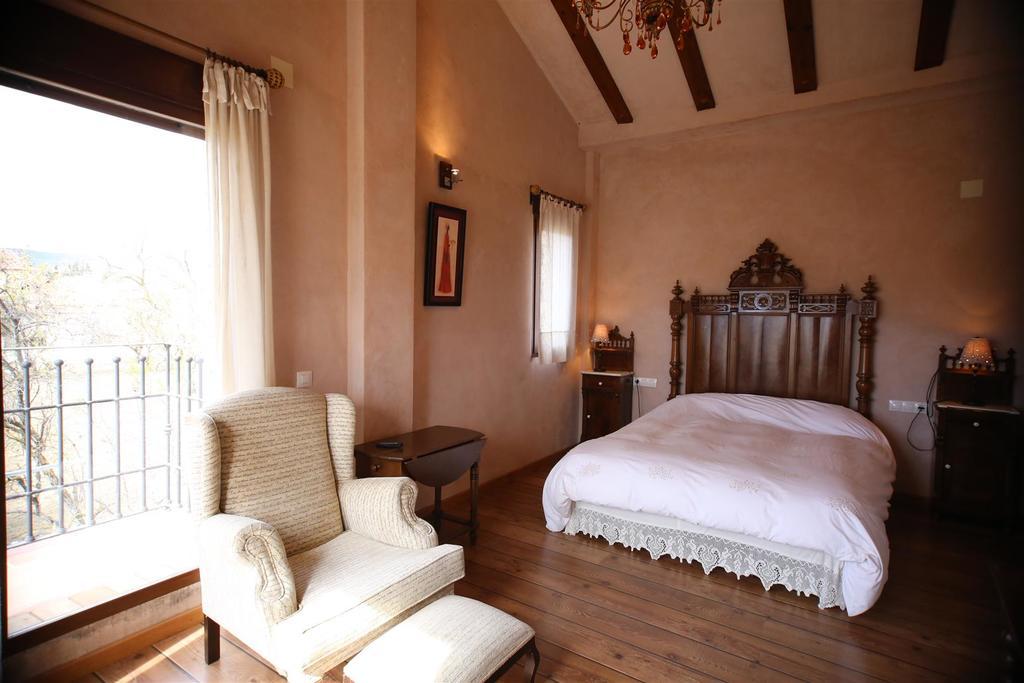 Rural Abriles El Toro (Castellon)
