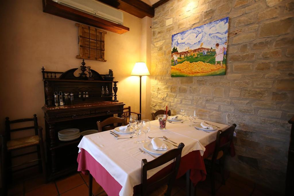 Hotel Rural Abriles *