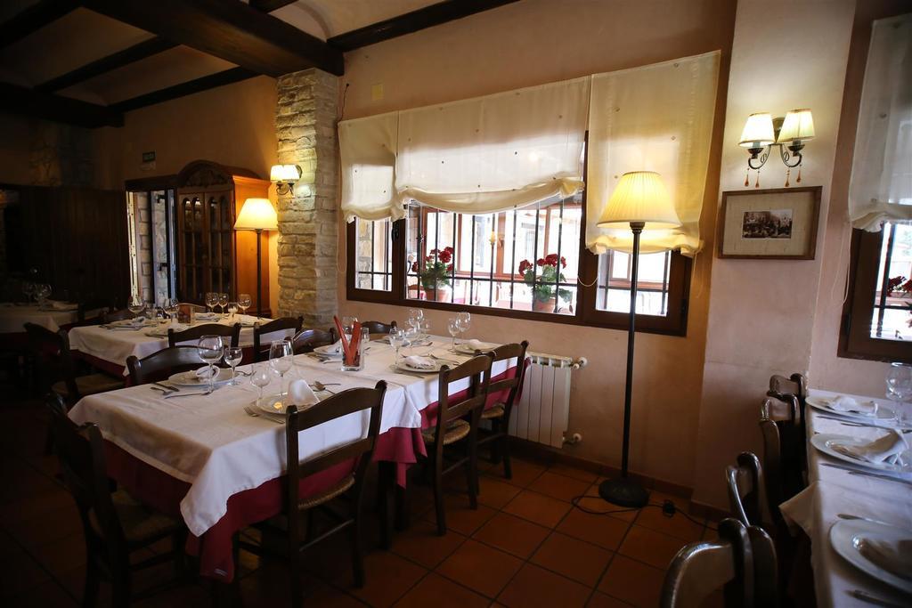Rural Abriles Hotel *