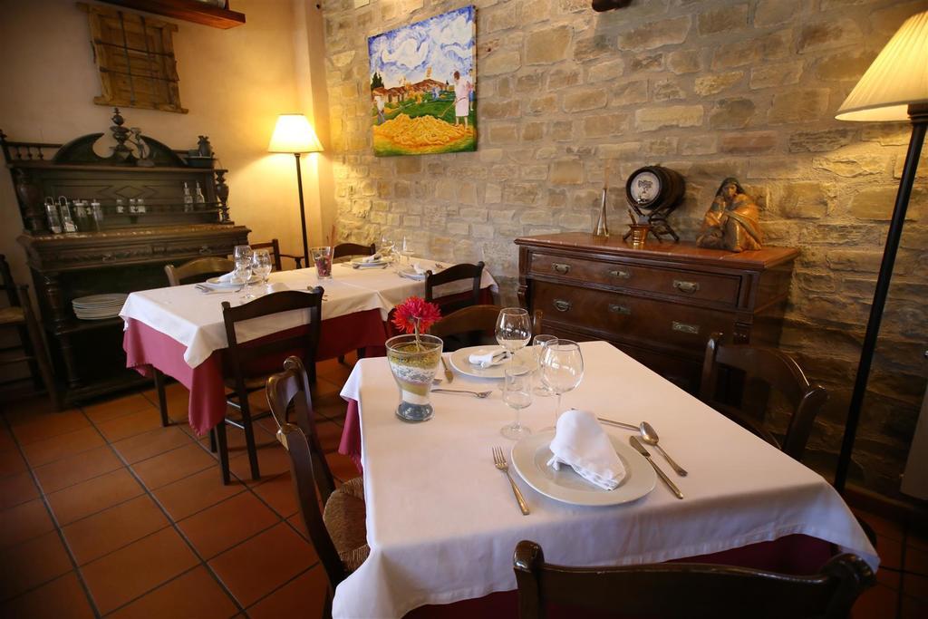 Rural Abriles Hotel El Toro (Castellon)