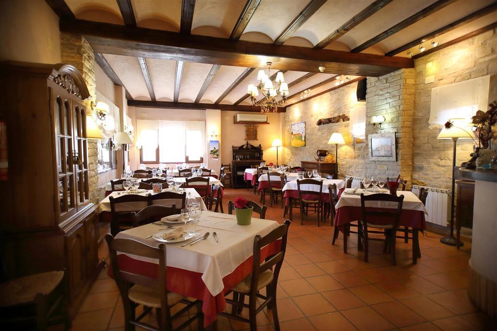 Hotel Rural Abriles *