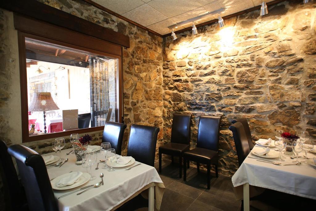 Rural Abriles Hotel *