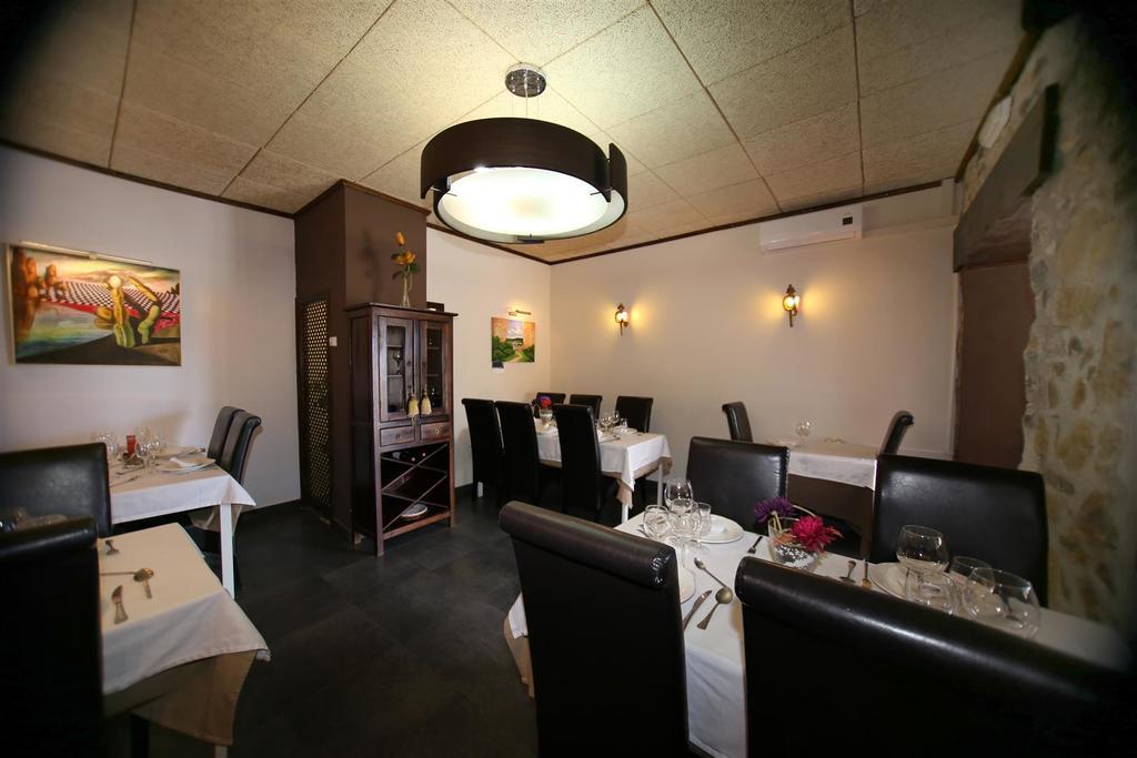 Hotel Rural Abriles