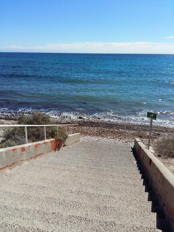 Сasa de vacaciones Alkabir Playa El Campello