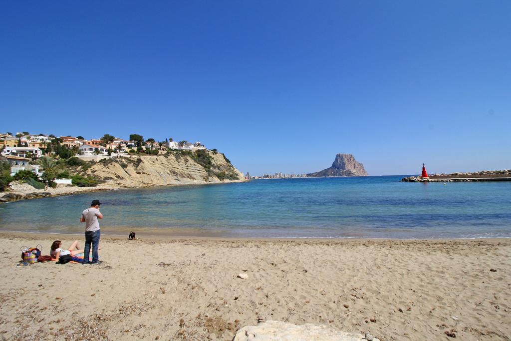 Costa Apartamento