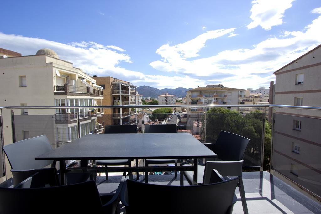 Inmosantos Nuria Apartamento