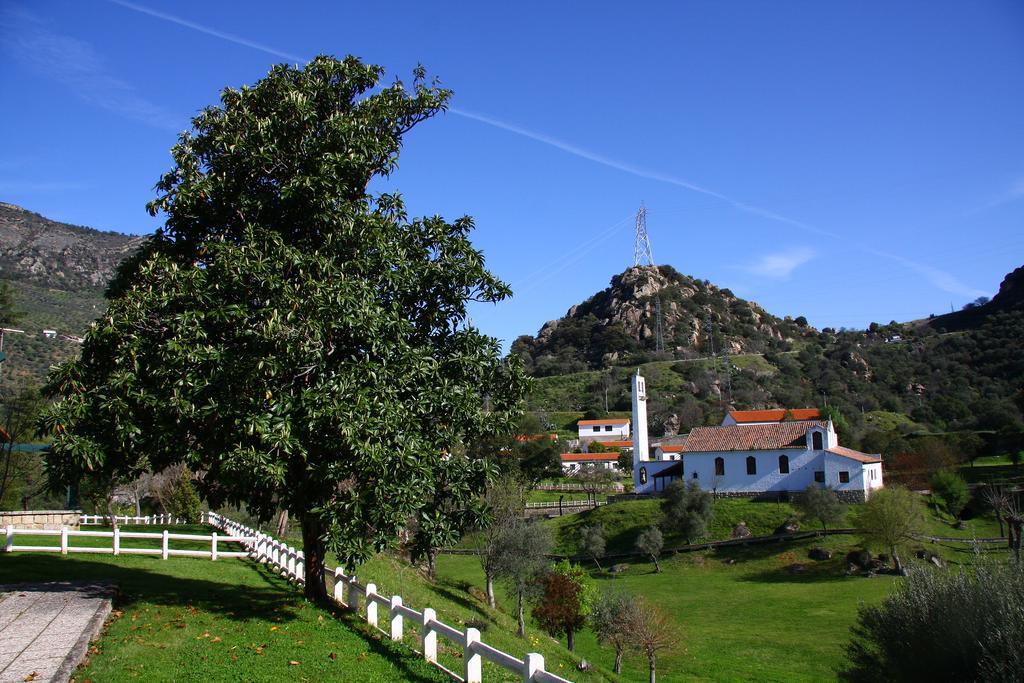 Aldeaduero Country house