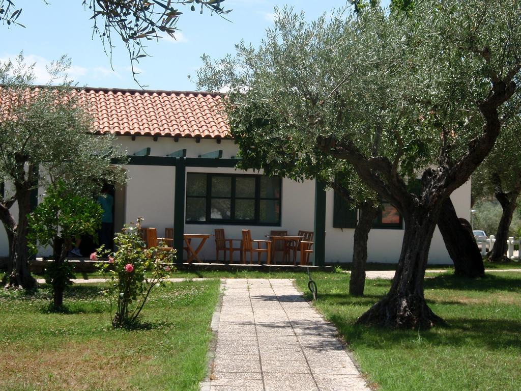 Country house Aldeaduero