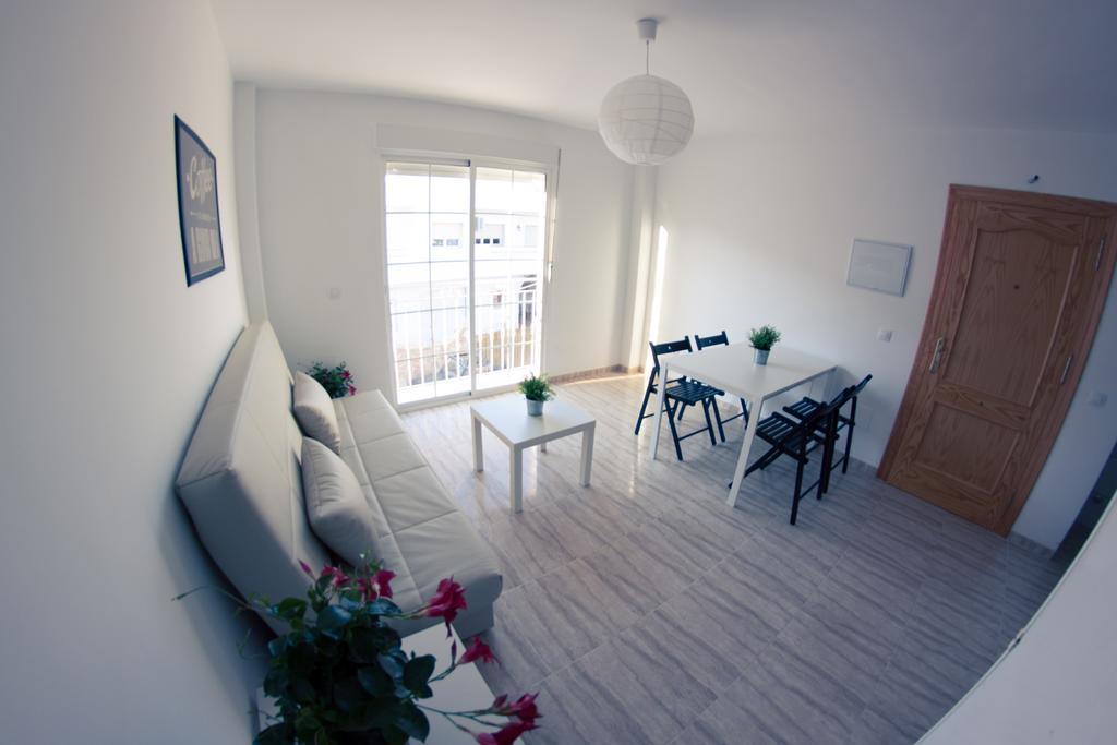 H3 Playamar Apartment Carboneras