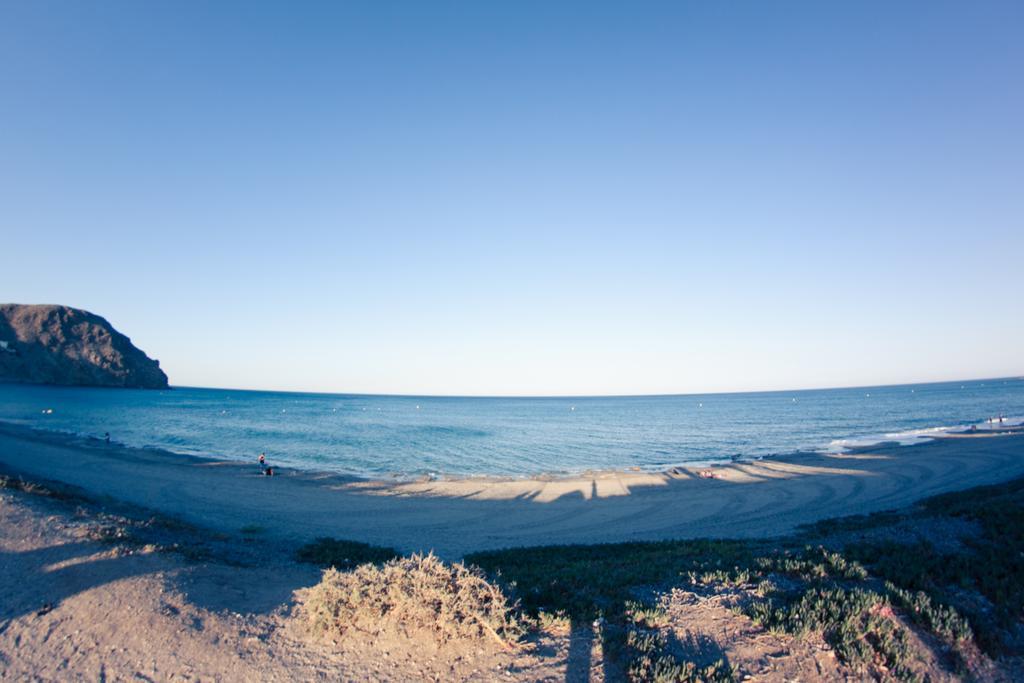 H3 Playamar Carboneras