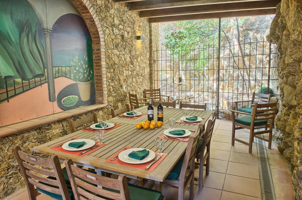 Villa Sa Tuna Cema