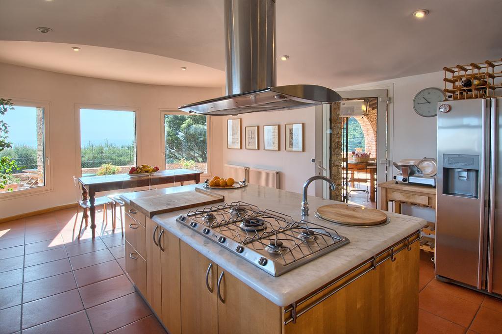 Sa Tuna Cema Villa Begur
