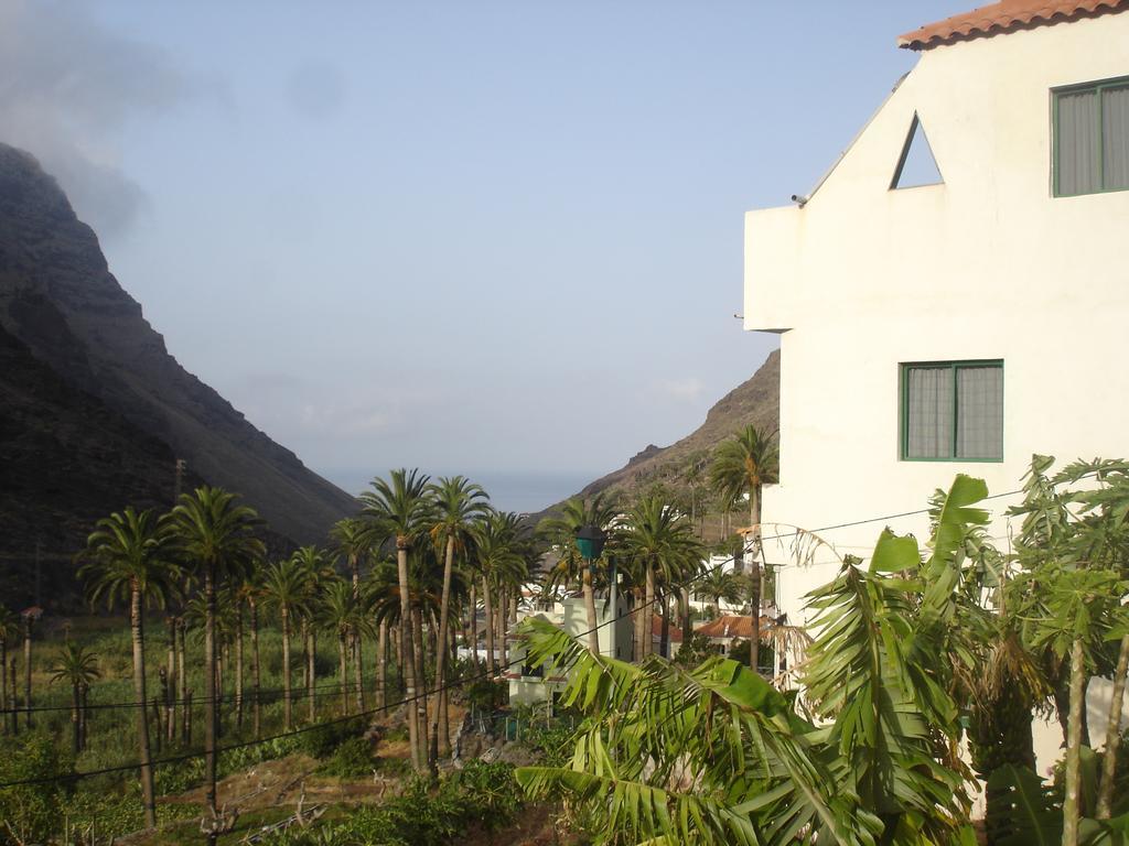 Goyo Gomera * Valle Gran Rey