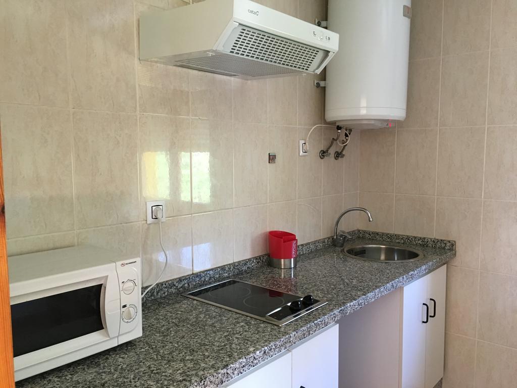 La Venta Apartment *