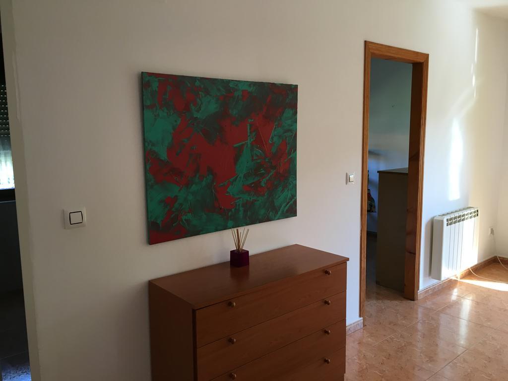 La Venta Apartment *