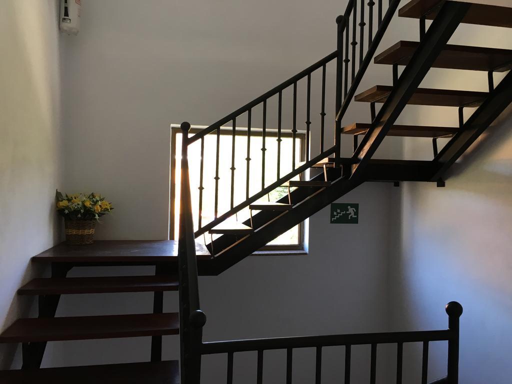 La Venta Apartment
