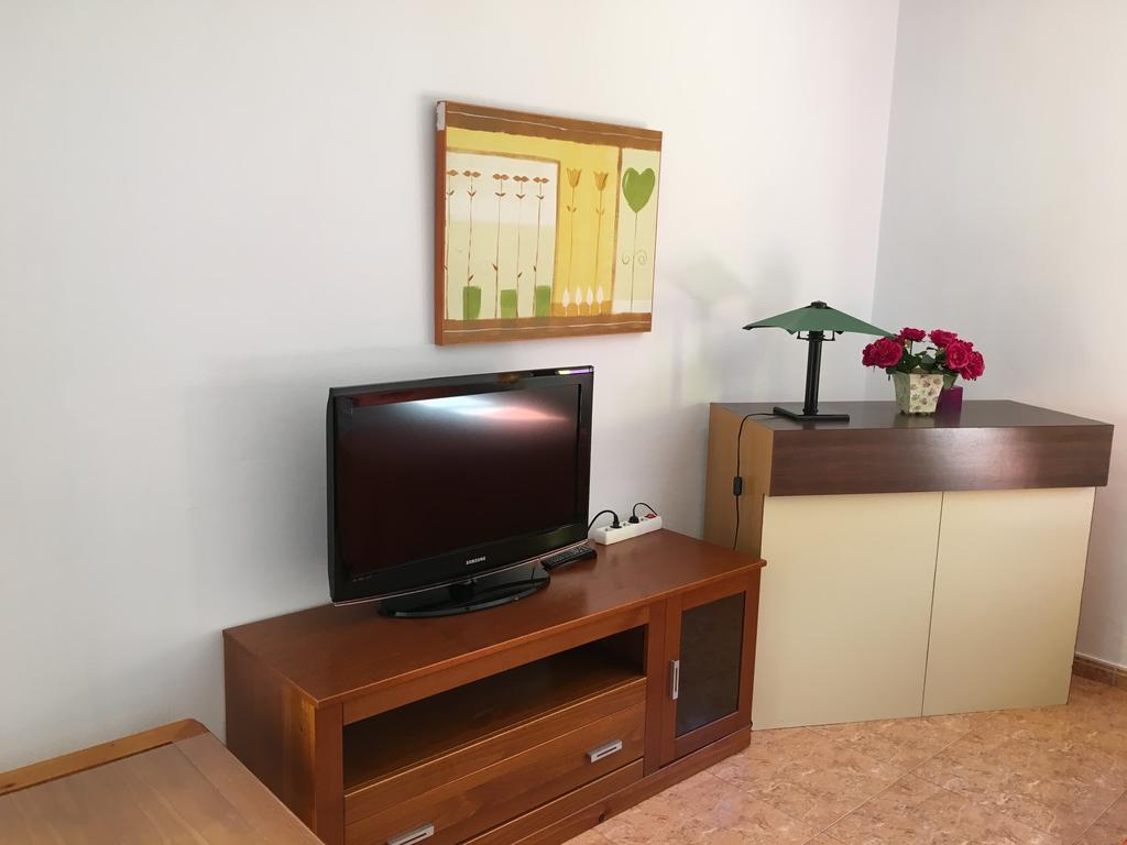 Apartment La Venta Soto De Cangas