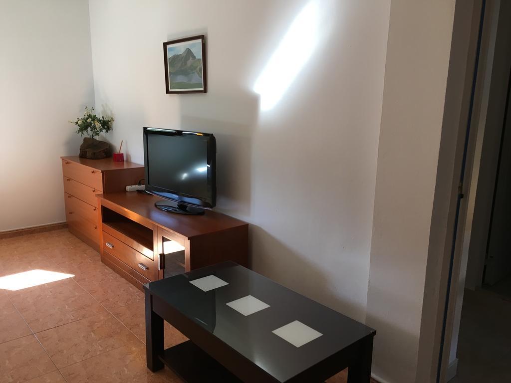 Apartment La Venta
