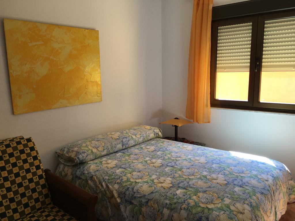 Apartment La Venta
