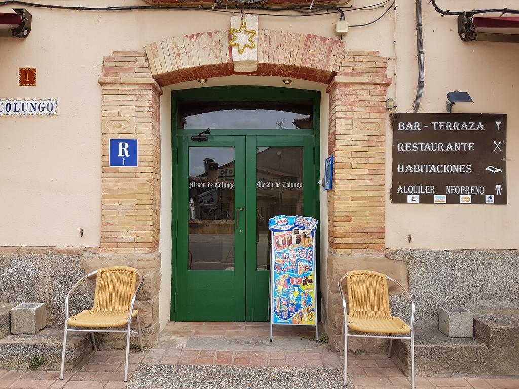 Meson De Guest house
