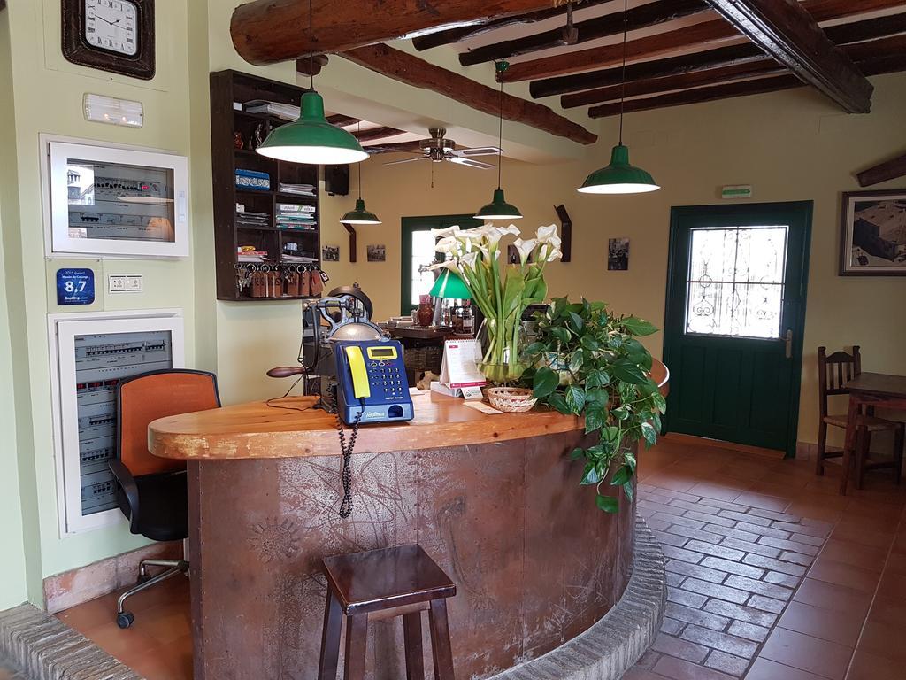 Meson De Guest house